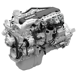 U250D Engine